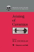 Joining of Ceramics
