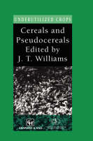 Cereals and Pseudocereals