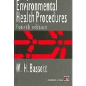 Environmental Health Procedures