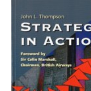 Strategy in Action: Lecturers' Resource Manual