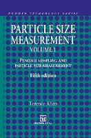 Particle Size Measurement