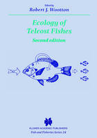 Ecology of Teleost Fishes