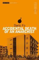 Accidental Death of an Anarchist