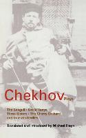 Chekhov Plays