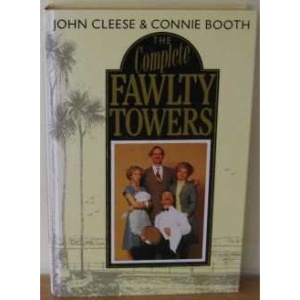 The Complete "Fawlty Towers"