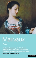 Marivaux Plays