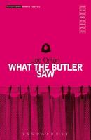 What The Butler Saw
