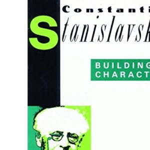 Building a Character (Performance Books)