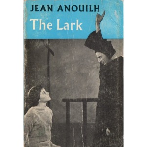 The Lark (Modern Plays)