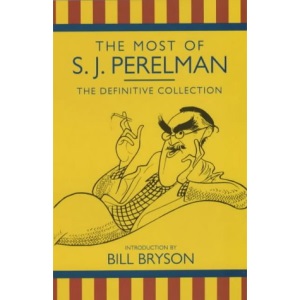 The Most of S.J.Perelman
