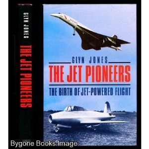 The Jet Pioneers