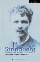 Strindberg Plays: 1