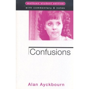 Confusions (Student Editions)