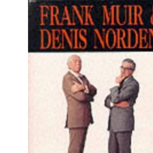 The Utterly Ultimate "My Word!" Collection (A Methuen humour classic)