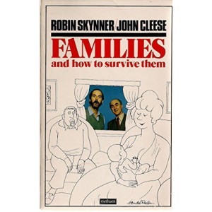 Families and How to Survive Them