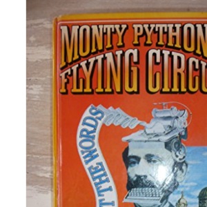 Monty Python's Flying Circus: v. 1: Just the Words (Monty Python's Flying Circus: Just the Words)