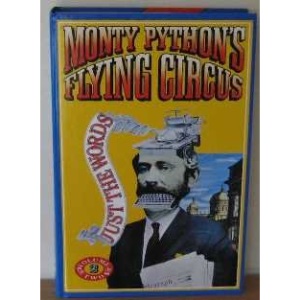 Monty Python's Flying Circus: v. 2: Just the Words (Monty Python's Flying Circus: Just the Words)