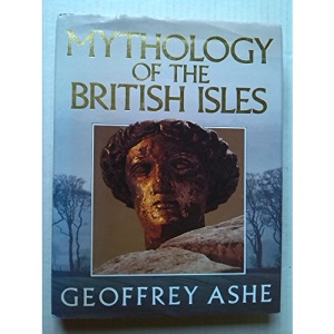Mythology of the British Isles