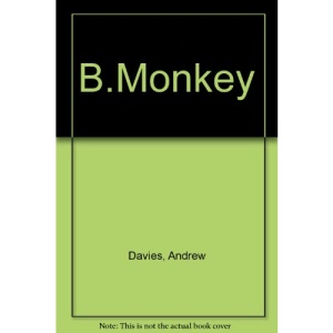 B. Monkey
