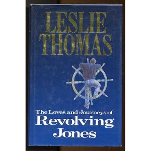 The Loves and Journeys of Revolving Jones