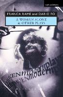 Woman Alone' & Other Plays
