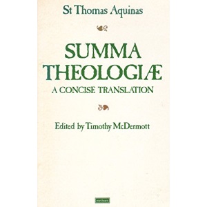 Summa Theologiae