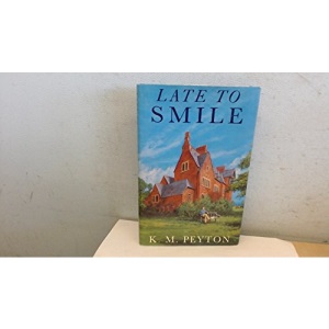 Late to Smile