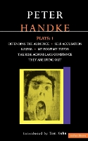 Handke Plays: 1