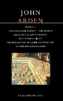 Arden Plays: 2