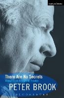 There Are No Secrets