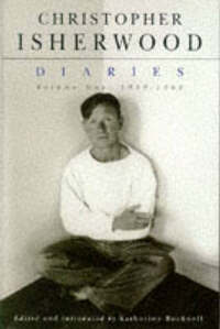1939-60 (v.1) (Diaries)