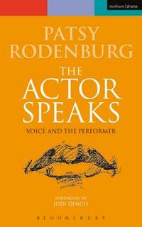 The Actor & His Body