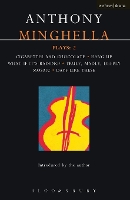 Minghella Plays: 2