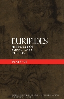 Euripides Plays: 6