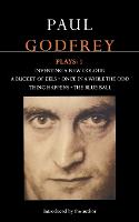 Godfrey Plays: 1