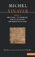 Vinaver Plays: 2