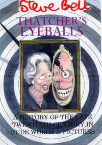 Bell's Eye: Twenty Years of Drawing Blood