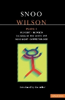 Wilson Plays: 1