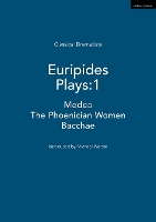 Euripides Plays: 1