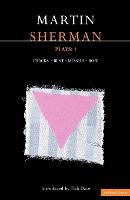 Sherman Plays: 1