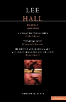 Hall Plays: 2