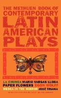 Book Of Latin American Plays