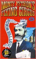 Monty Python's Flying Circus Just the Words Volume One