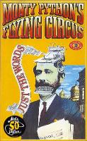 Monty Python's Flying Circus Just the Words Volume Two