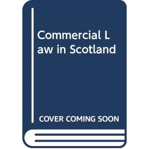 Commercial Law in Scotland