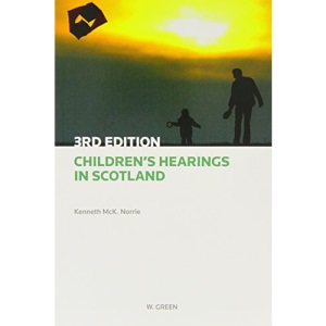 Children's Hearings in Scotland