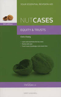 Nutcase Equity and Trusts (Nutcases)