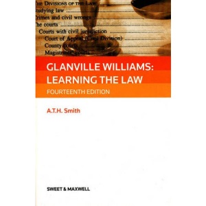 Learning the Law