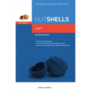 Nutshells Tort
