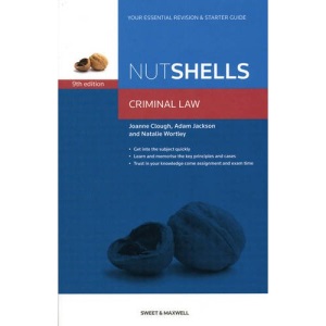 Criminal Law